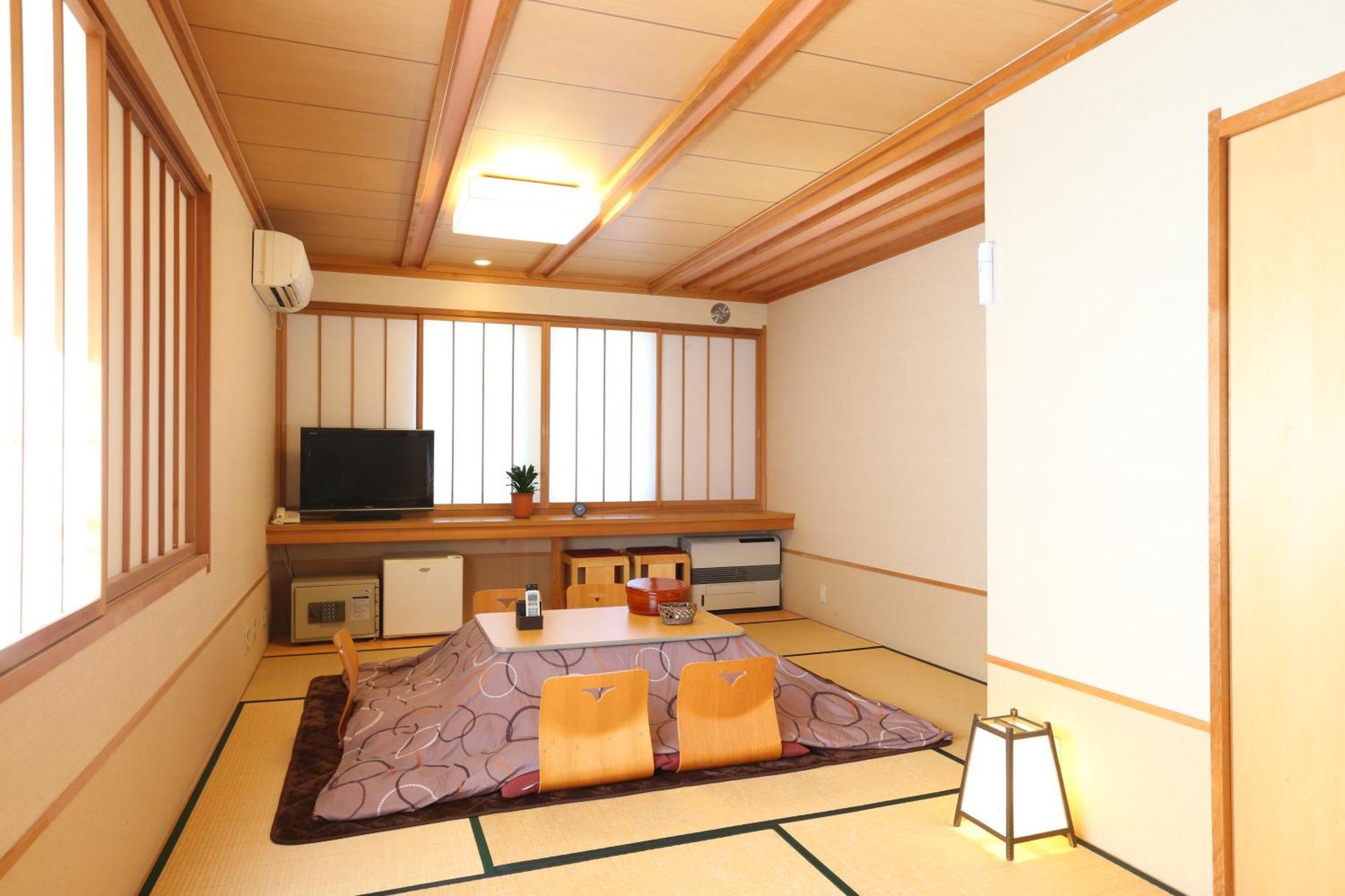 Hotel Dormy Club Karuizawa Pokój zdjęcie