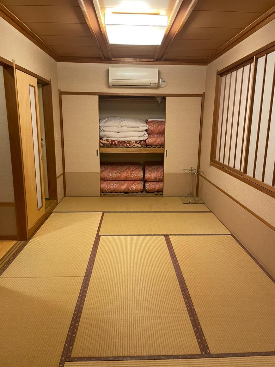 Hotel Dormy Club Karuizawa Pokój zdjęcie