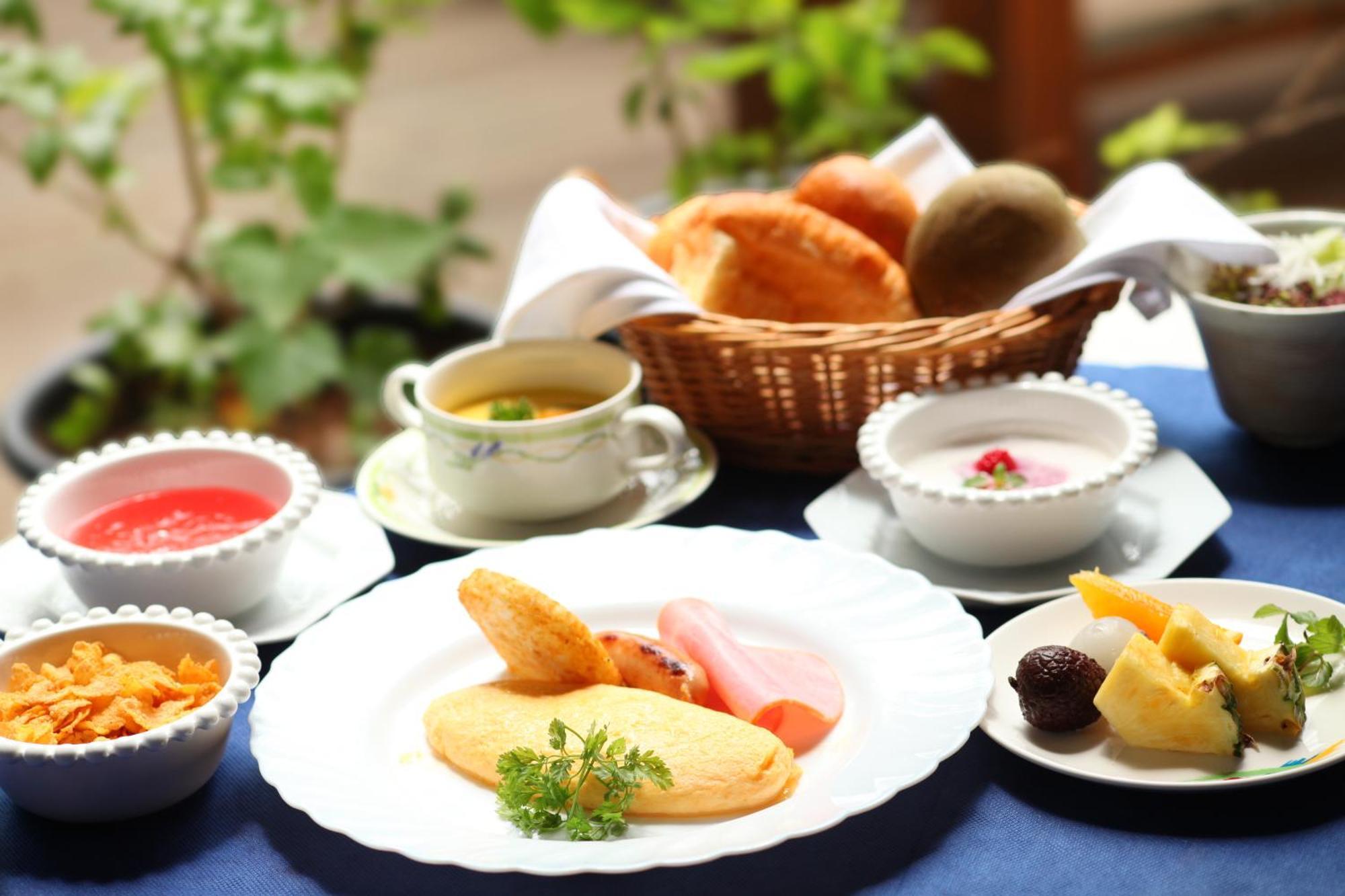 Hotel Dormy Club Karuizawa Zewnętrze zdjęcie
