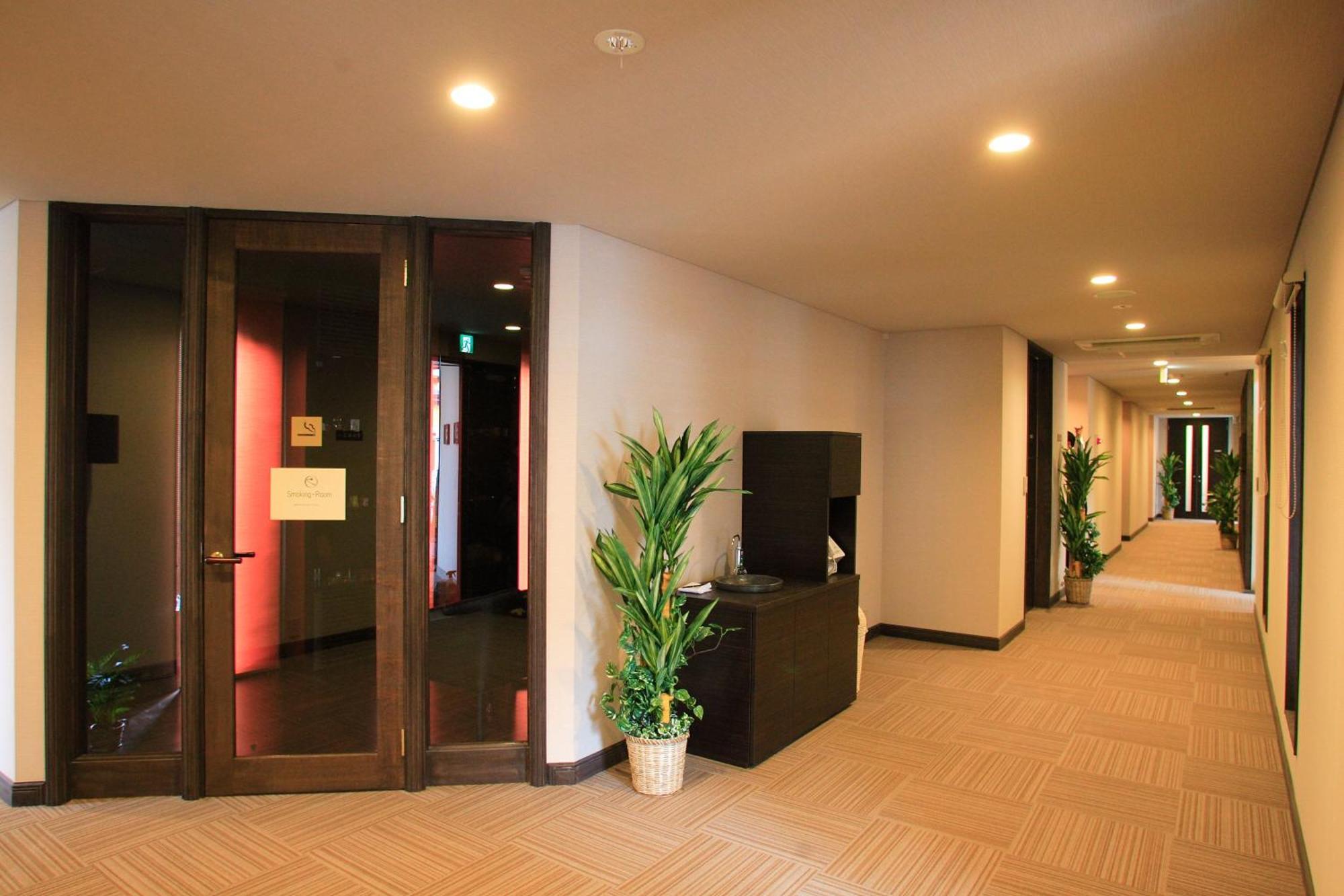 Hotel Dormy Club Karuizawa Zewnętrze zdjęcie