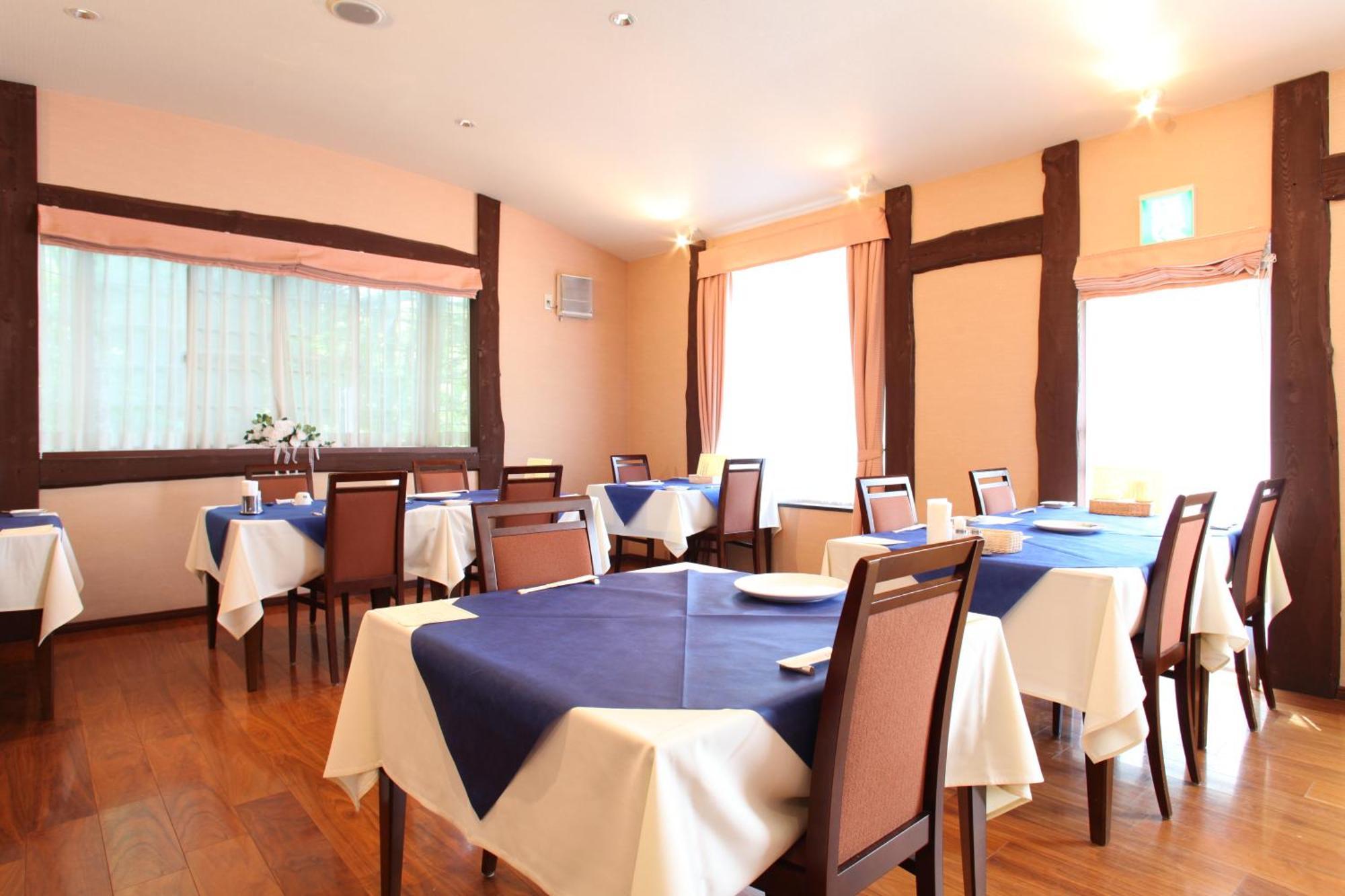 Hotel Dormy Club Karuizawa Zewnętrze zdjęcie