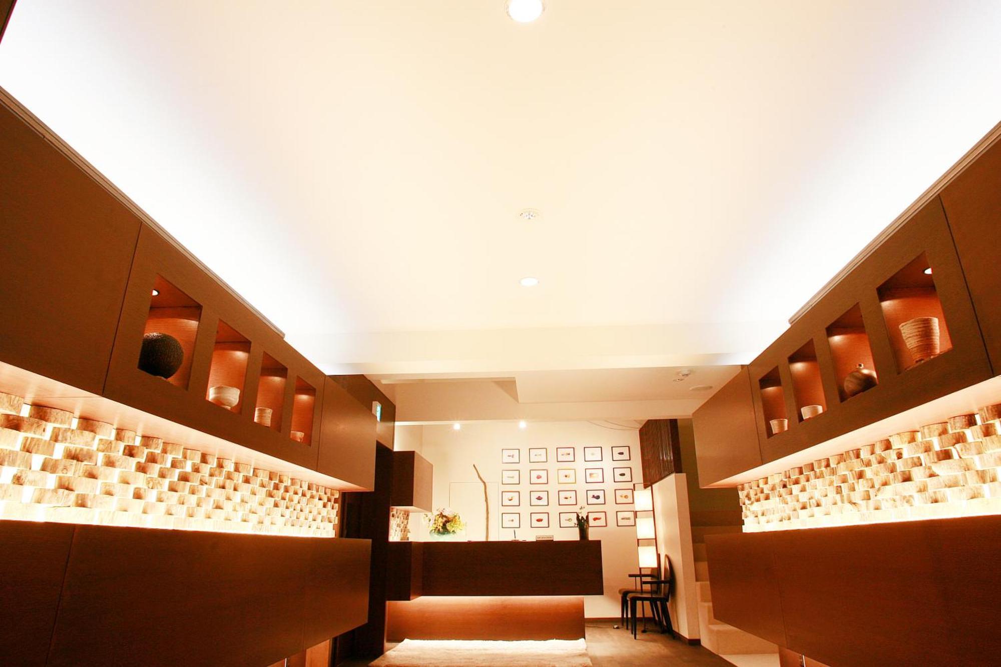 Hotel Dormy Club Karuizawa Zewnętrze zdjęcie