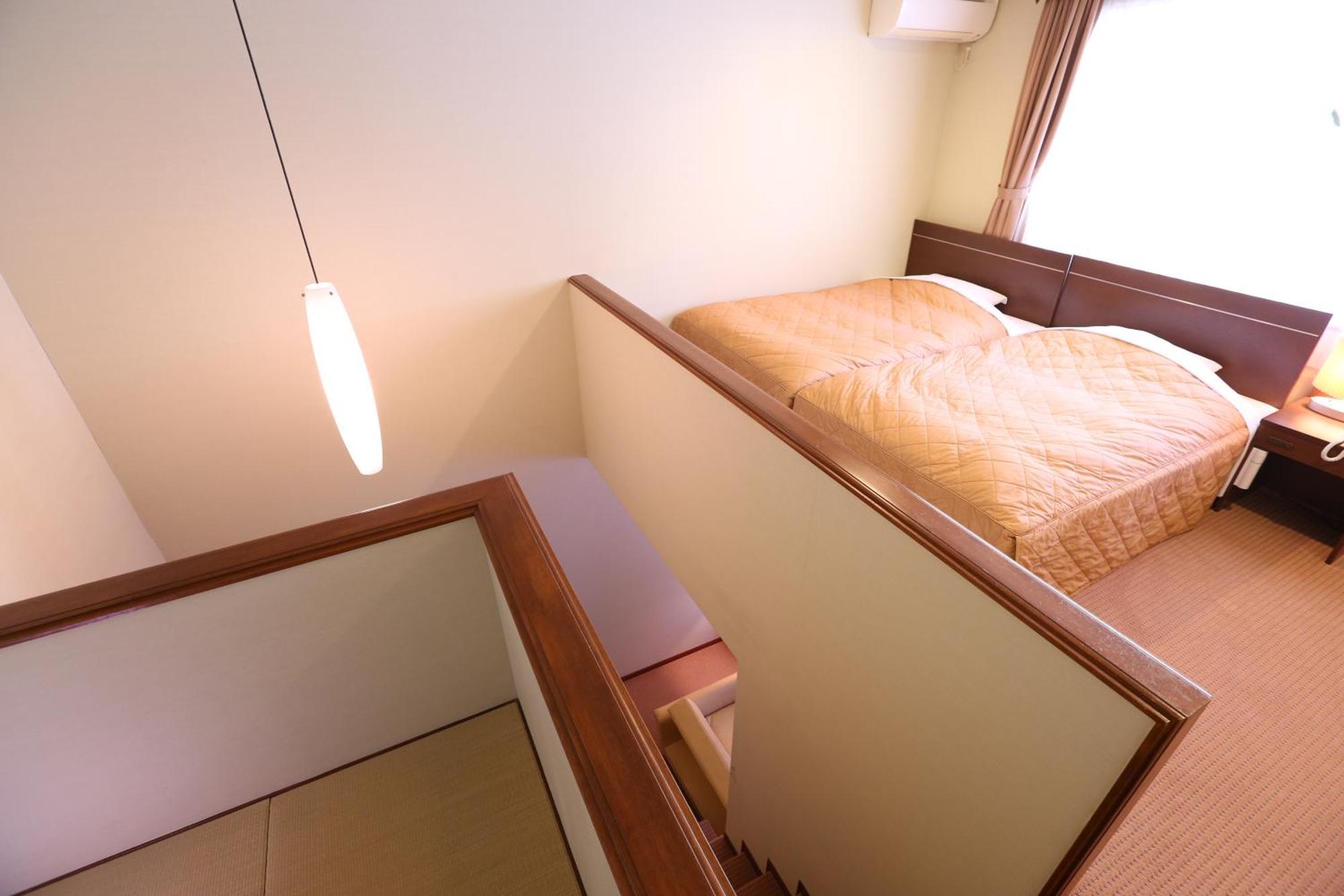 Hotel Dormy Club Karuizawa Pokój zdjęcie