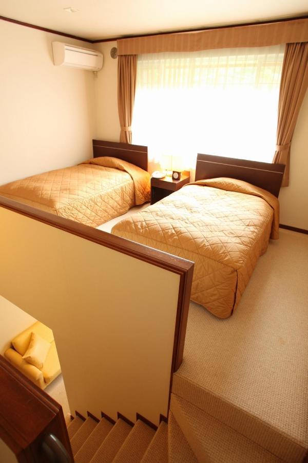 Hotel Dormy Club Karuizawa Pokój zdjęcie
