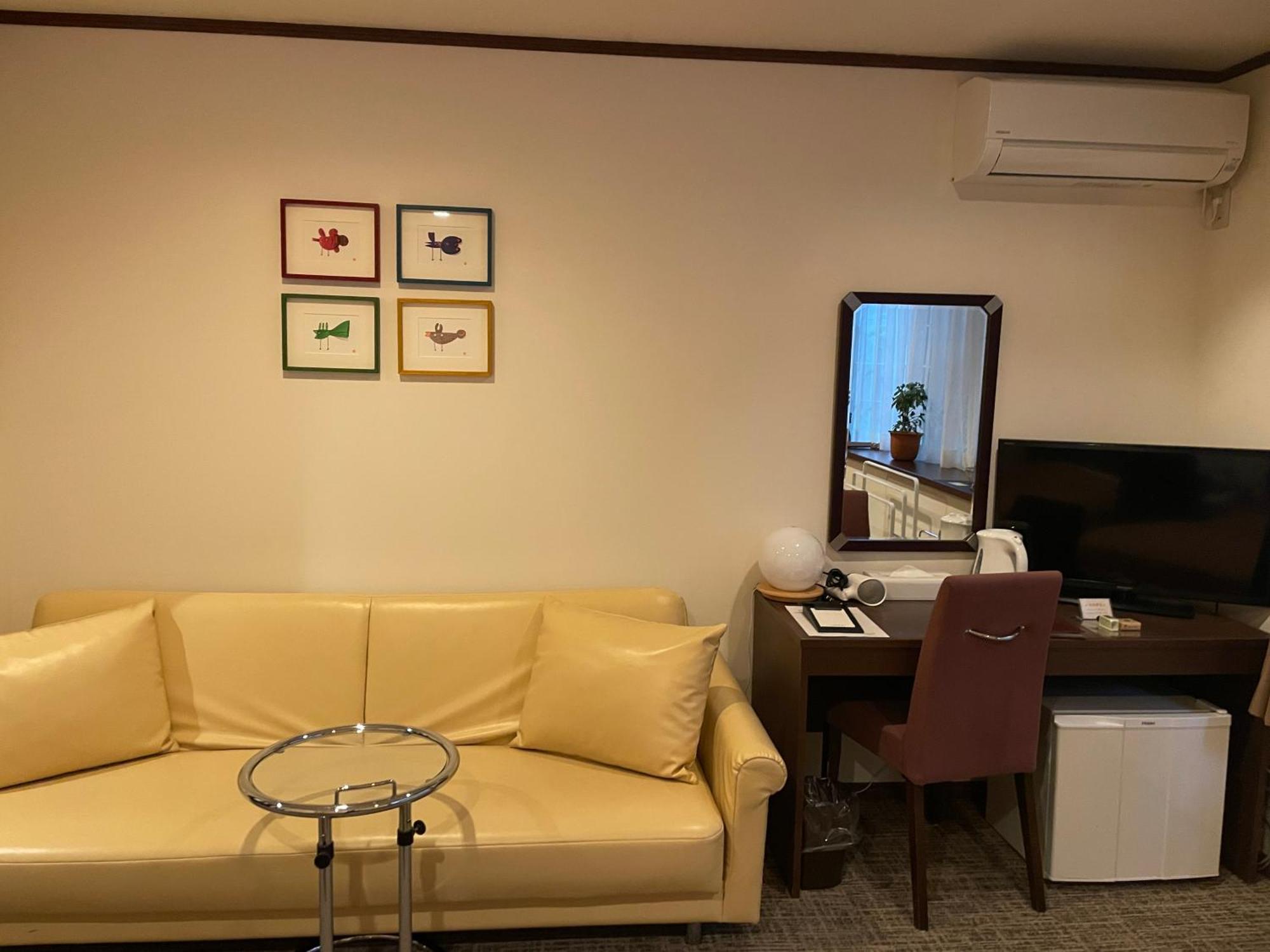 Hotel Dormy Club Karuizawa Pokój zdjęcie