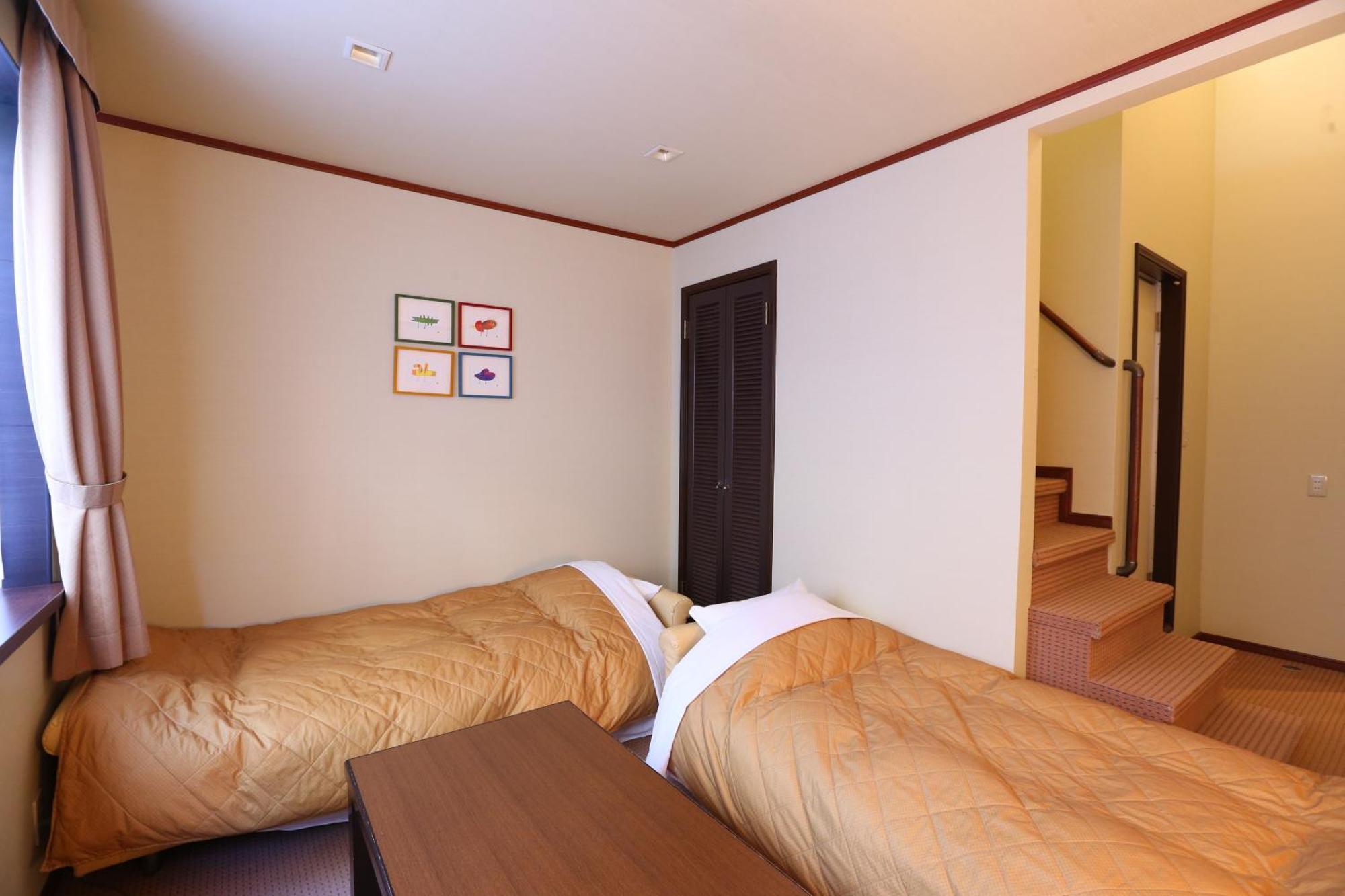 Hotel Dormy Club Karuizawa Pokój zdjęcie