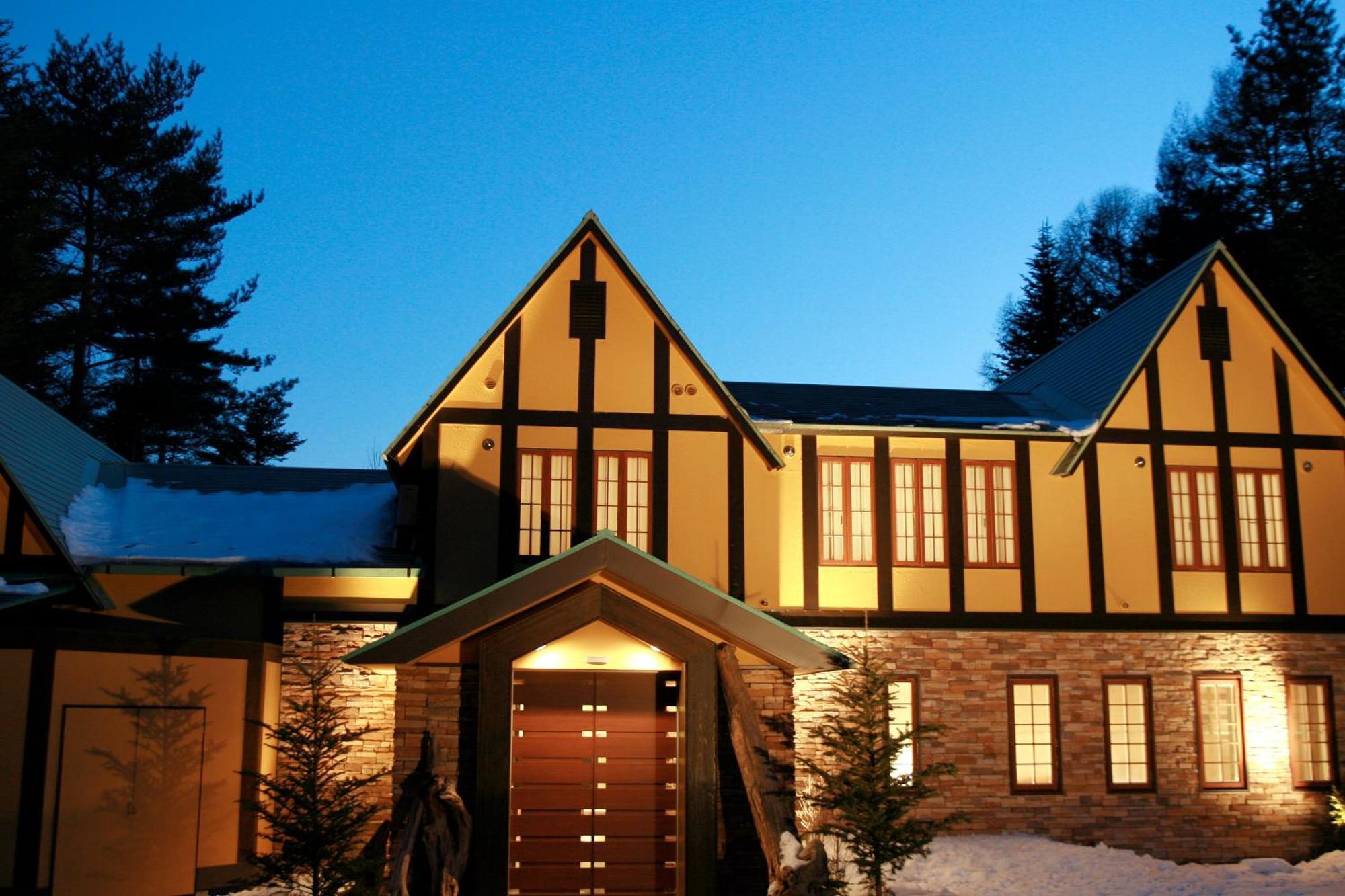 Hotel Dormy Club Karuizawa Zewnętrze zdjęcie