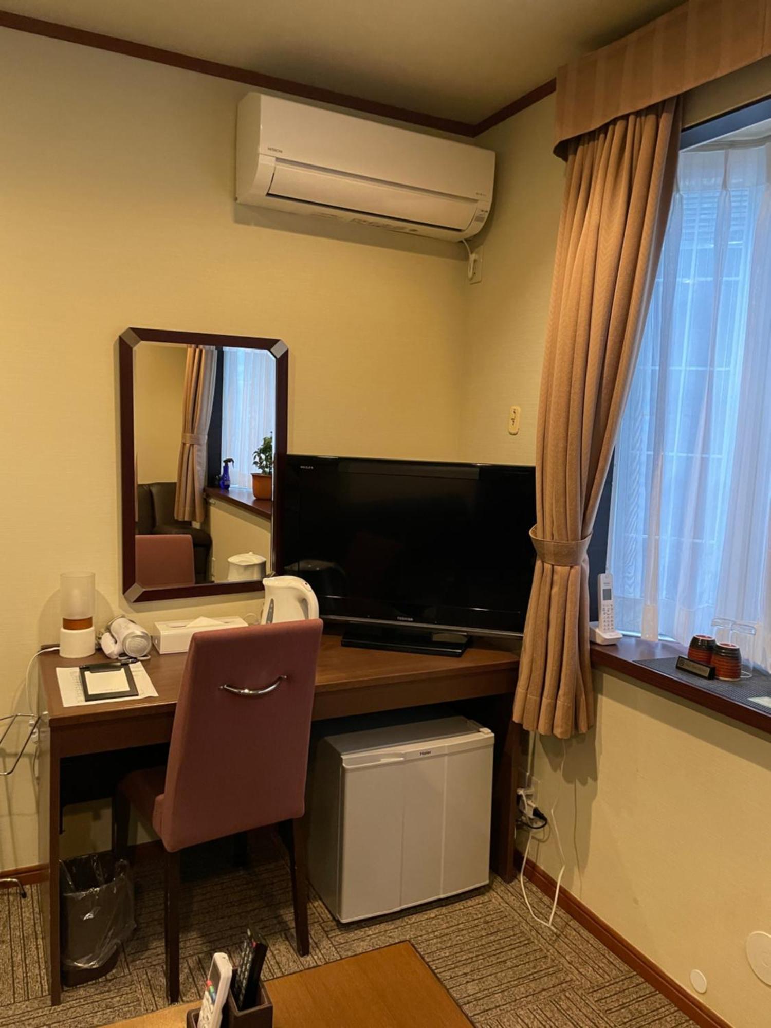 Hotel Dormy Club Karuizawa Pokój zdjęcie