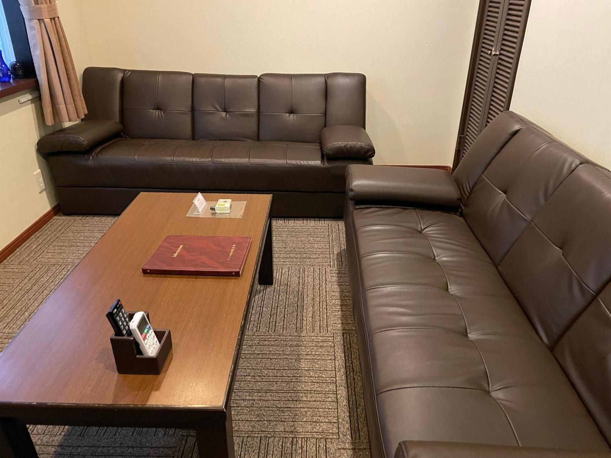 Hotel Dormy Club Karuizawa Pokój zdjęcie