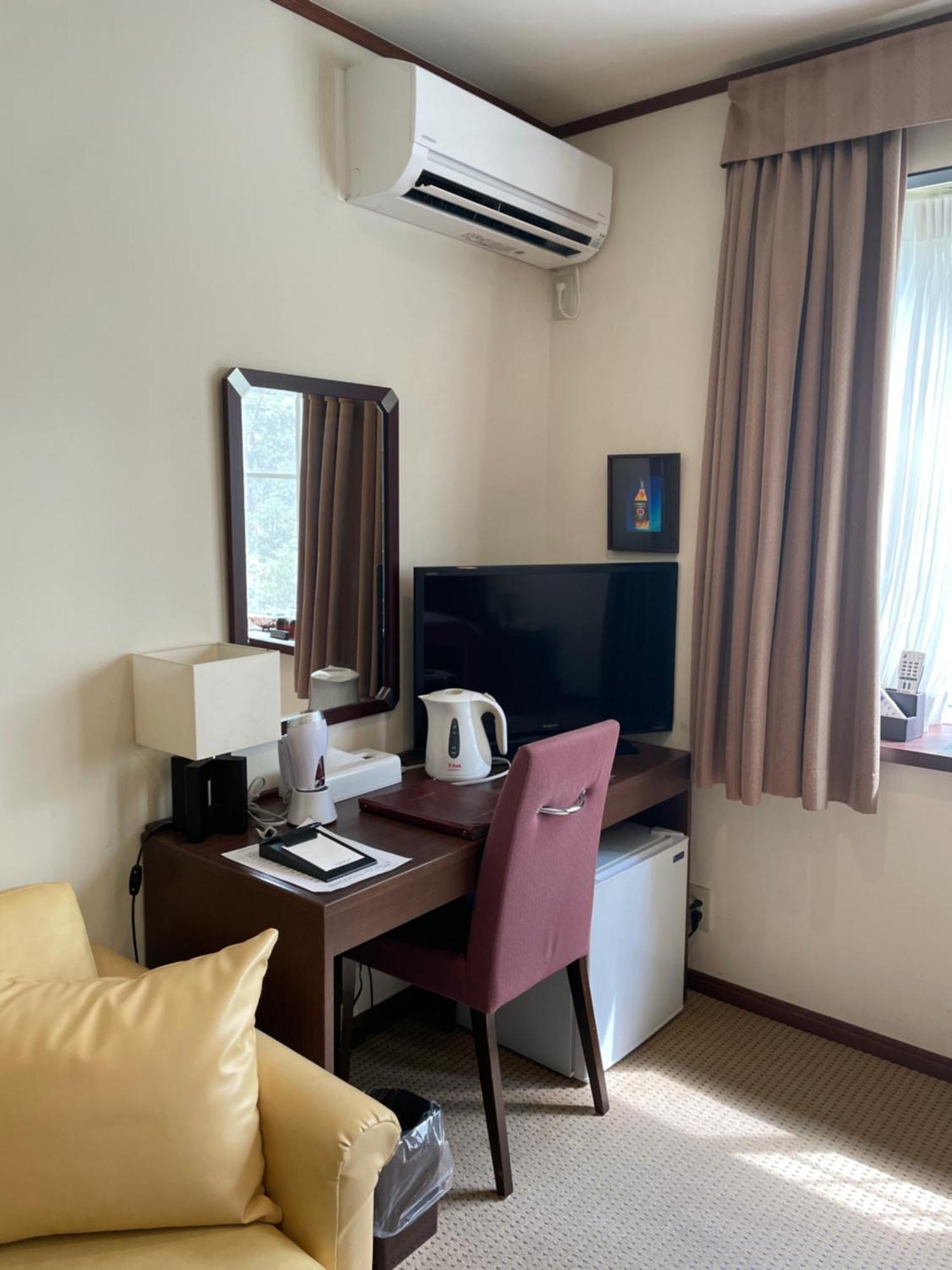 Hotel Dormy Club Karuizawa Pokój zdjęcie
