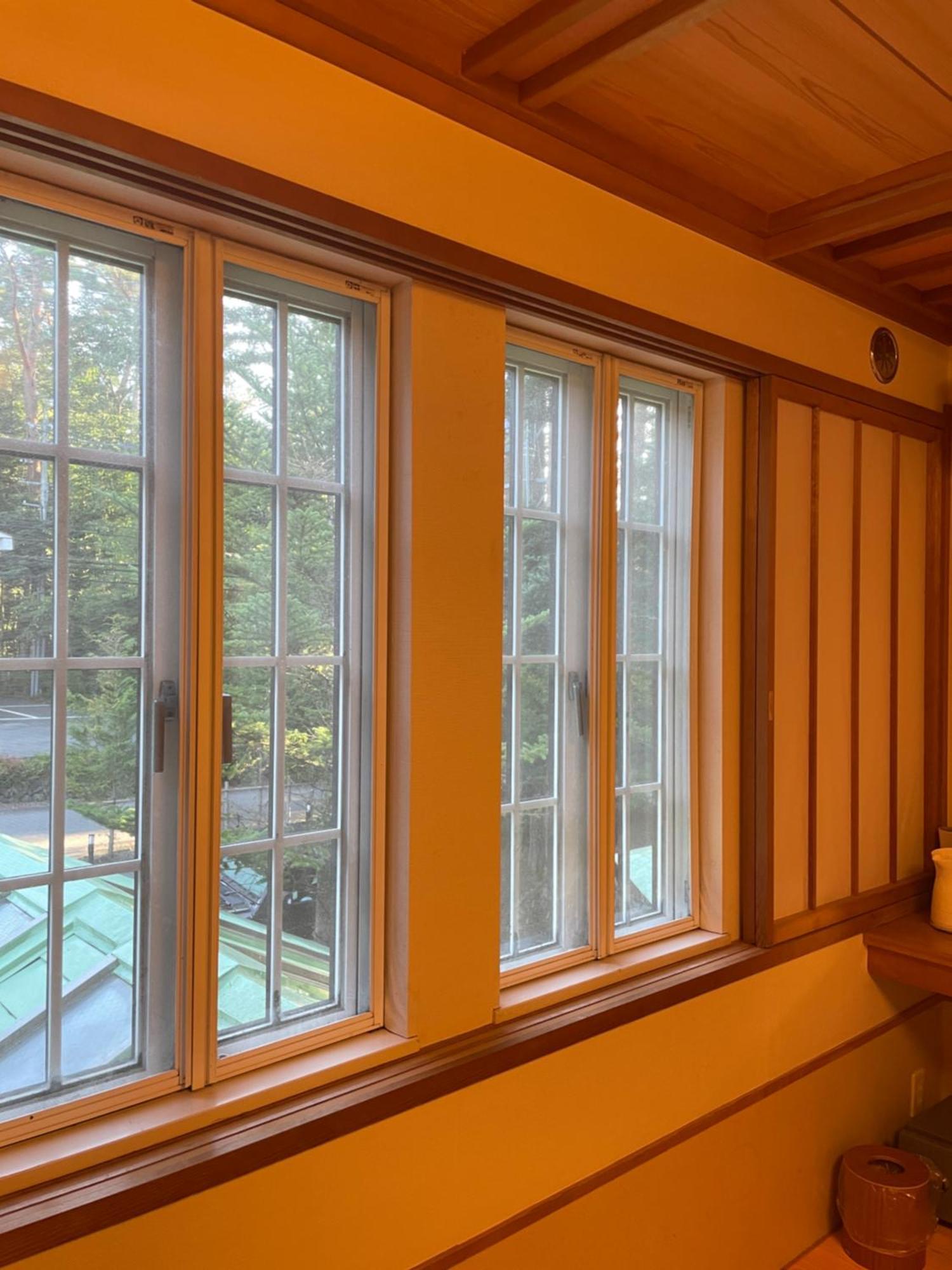 Hotel Dormy Club Karuizawa Pokój zdjęcie