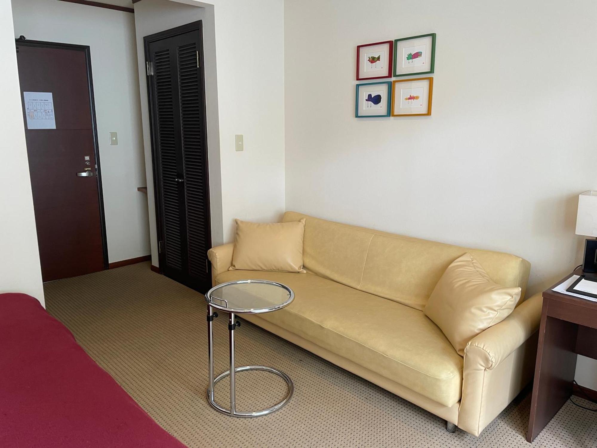 Hotel Dormy Club Karuizawa Pokój zdjęcie