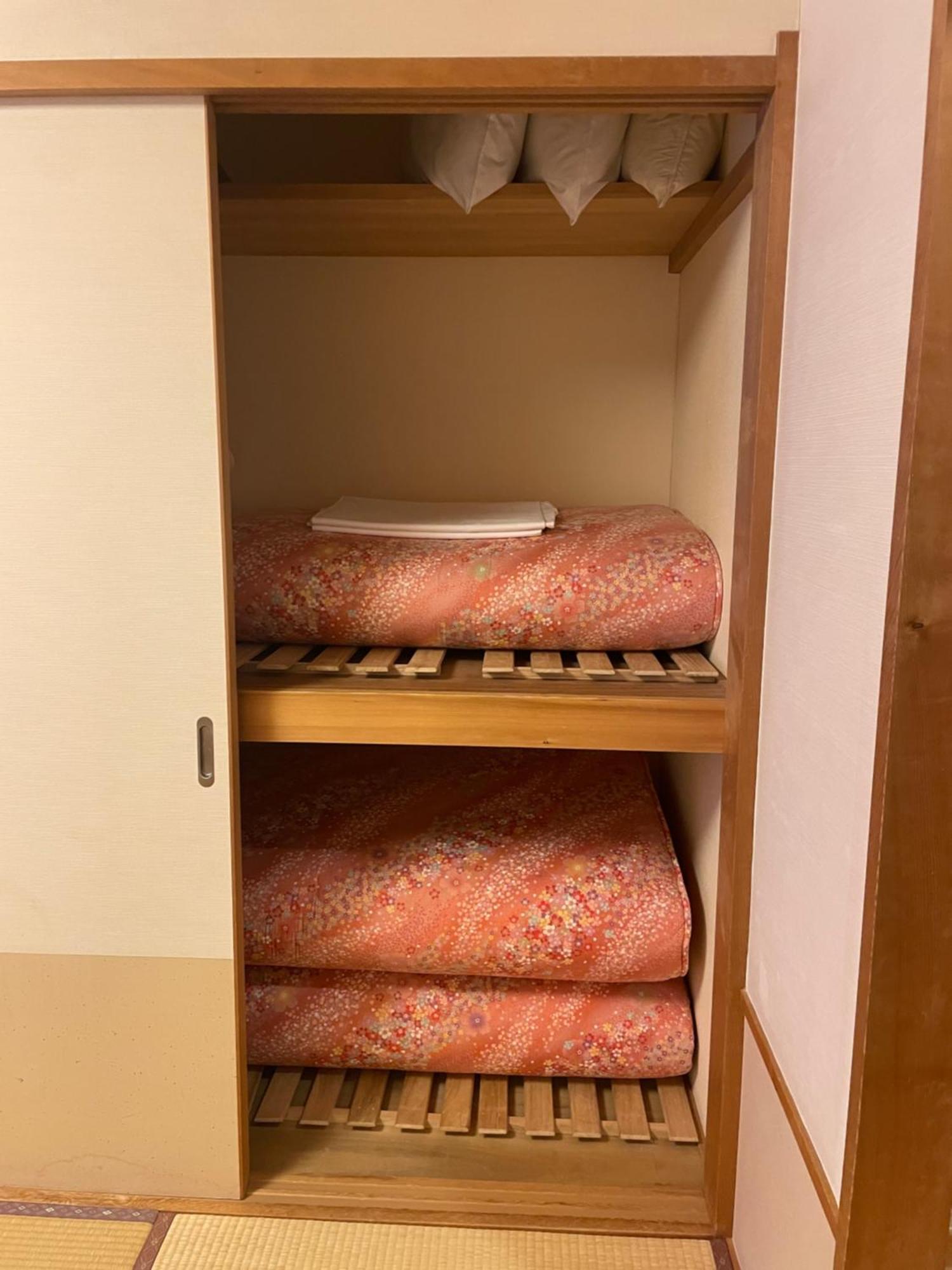 Hotel Dormy Club Karuizawa Pokój zdjęcie