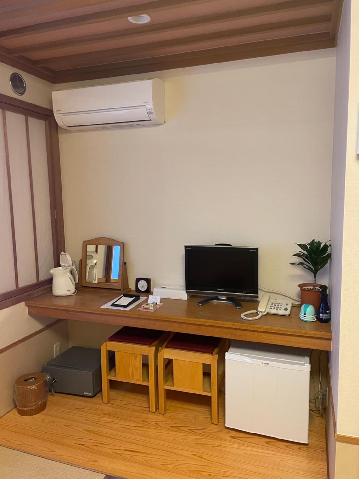 Hotel Dormy Club Karuizawa Pokój zdjęcie
