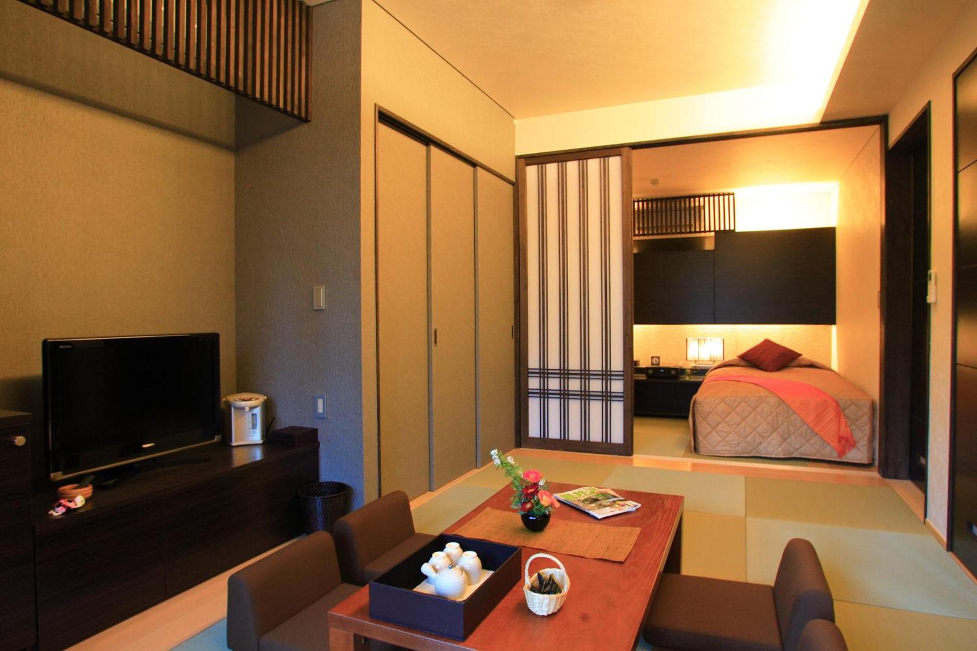 Hotel Dormy Club Karuizawa Pokój zdjęcie