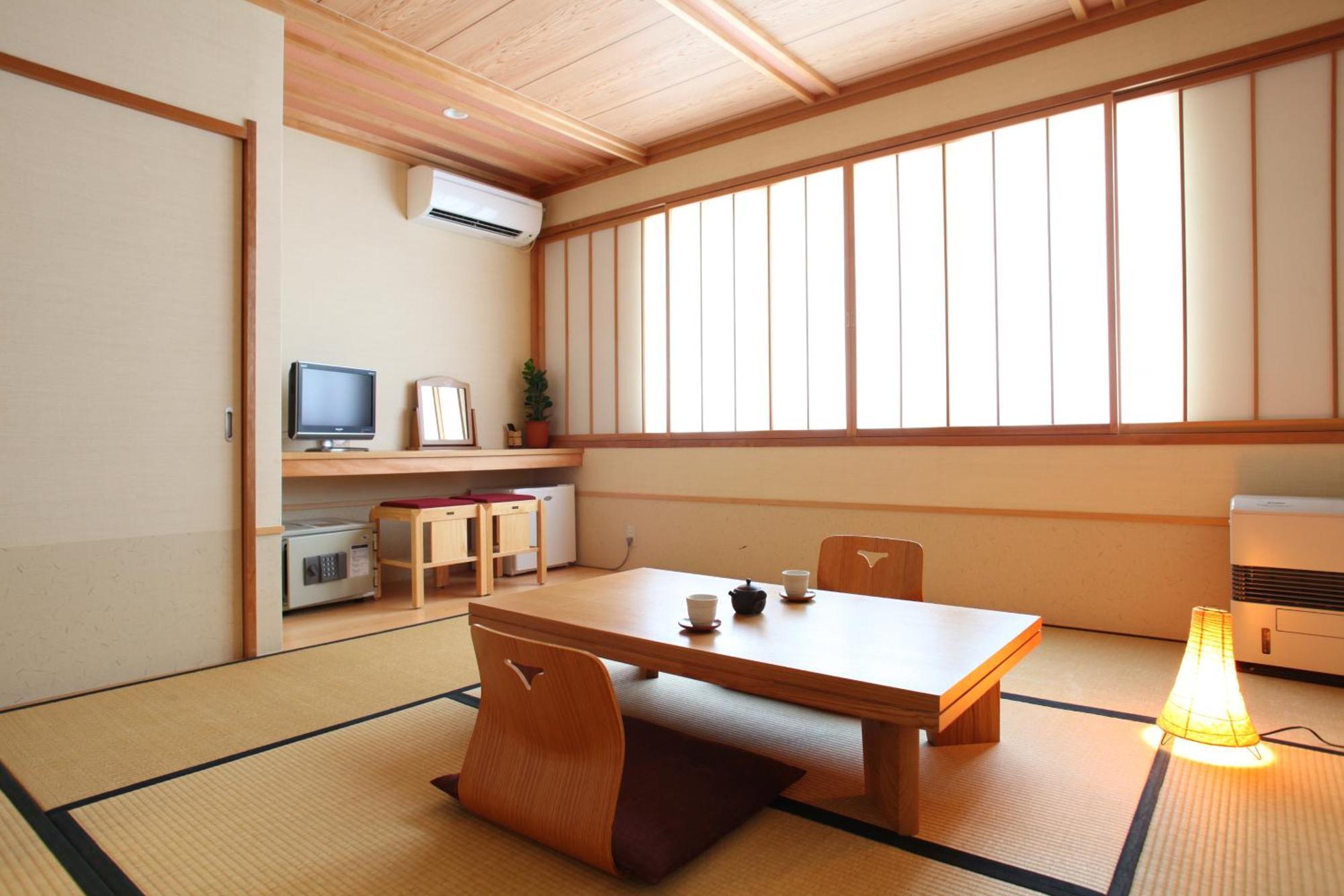 Hotel Dormy Club Karuizawa Pokój zdjęcie