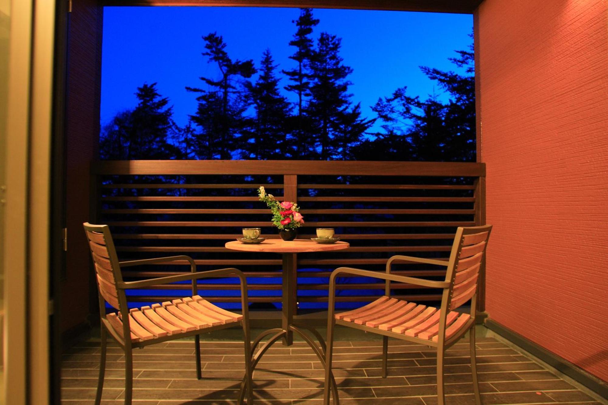 Hotel Dormy Club Karuizawa Pokój zdjęcie