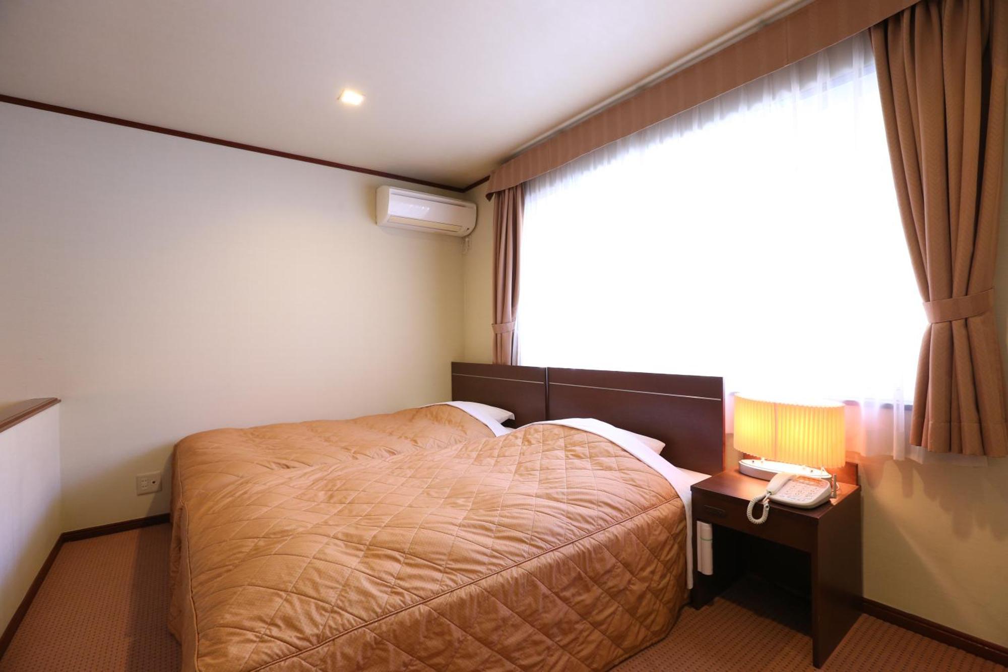 Hotel Dormy Club Karuizawa Pokój zdjęcie