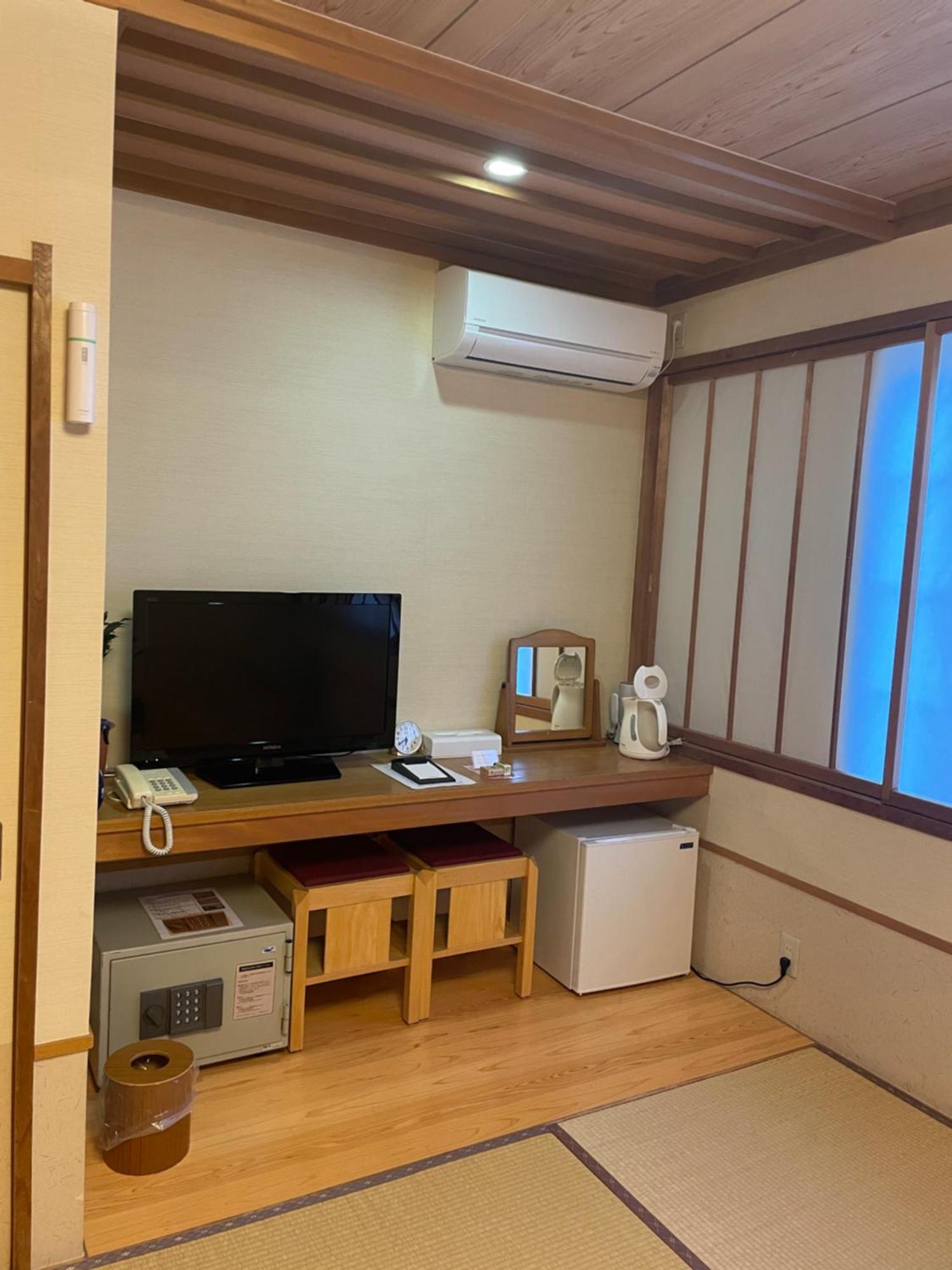 Hotel Dormy Club Karuizawa Pokój zdjęcie
