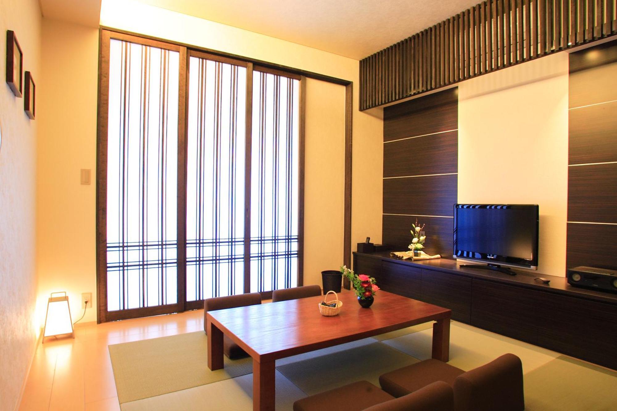 Hotel Dormy Club Karuizawa Pokój zdjęcie