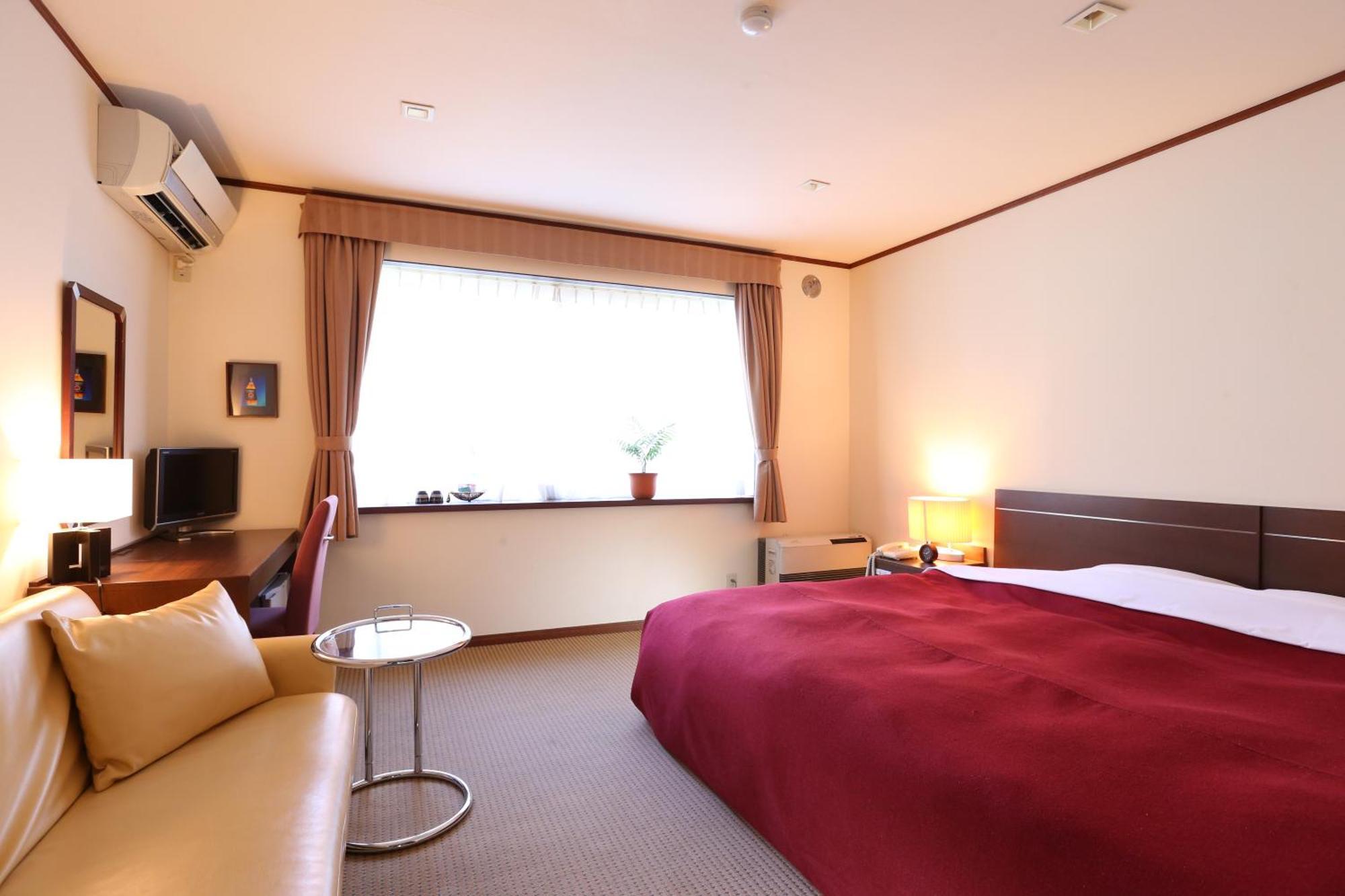 Hotel Dormy Club Karuizawa Pokój zdjęcie