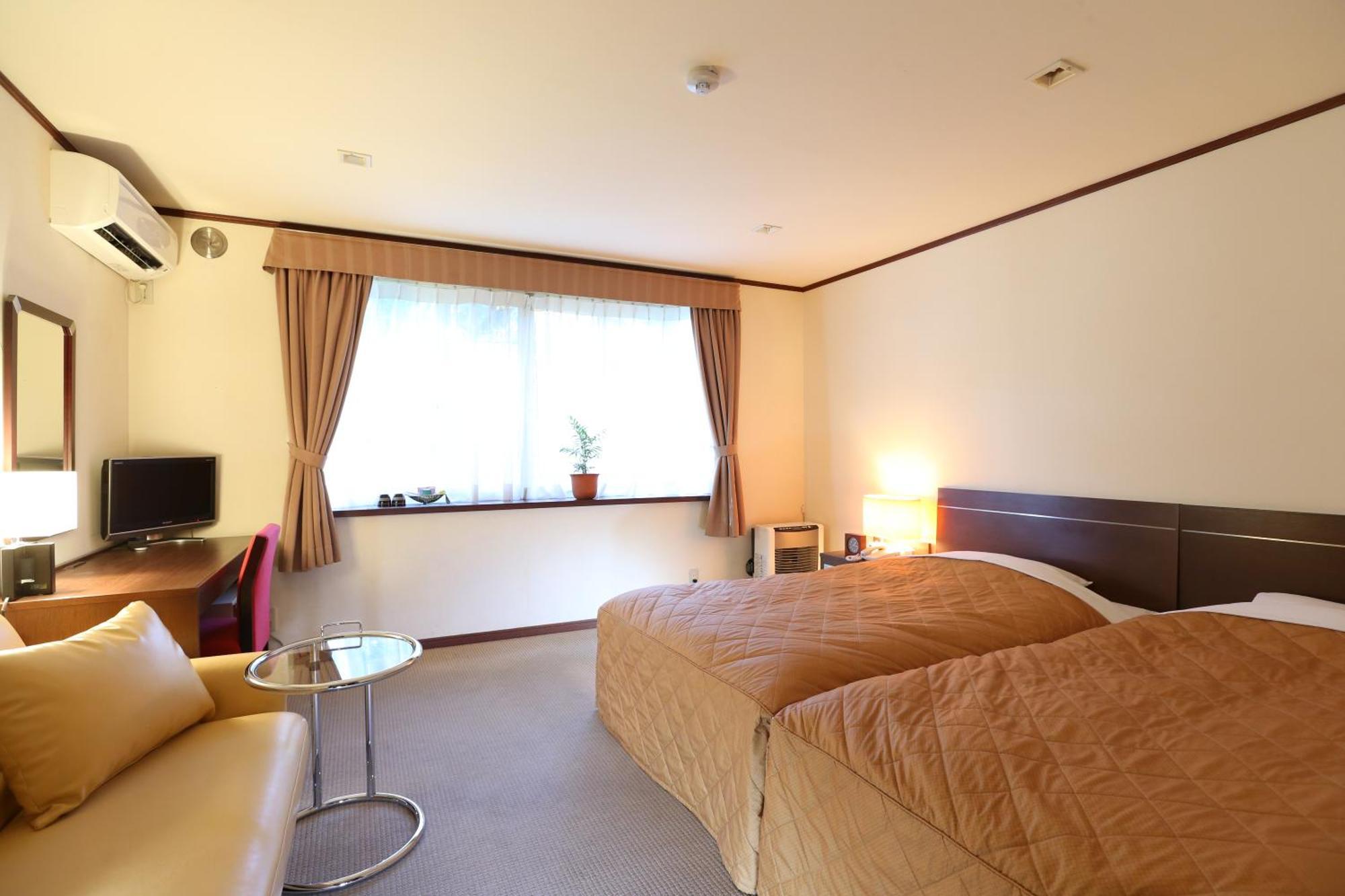 Hotel Dormy Club Karuizawa Pokój zdjęcie