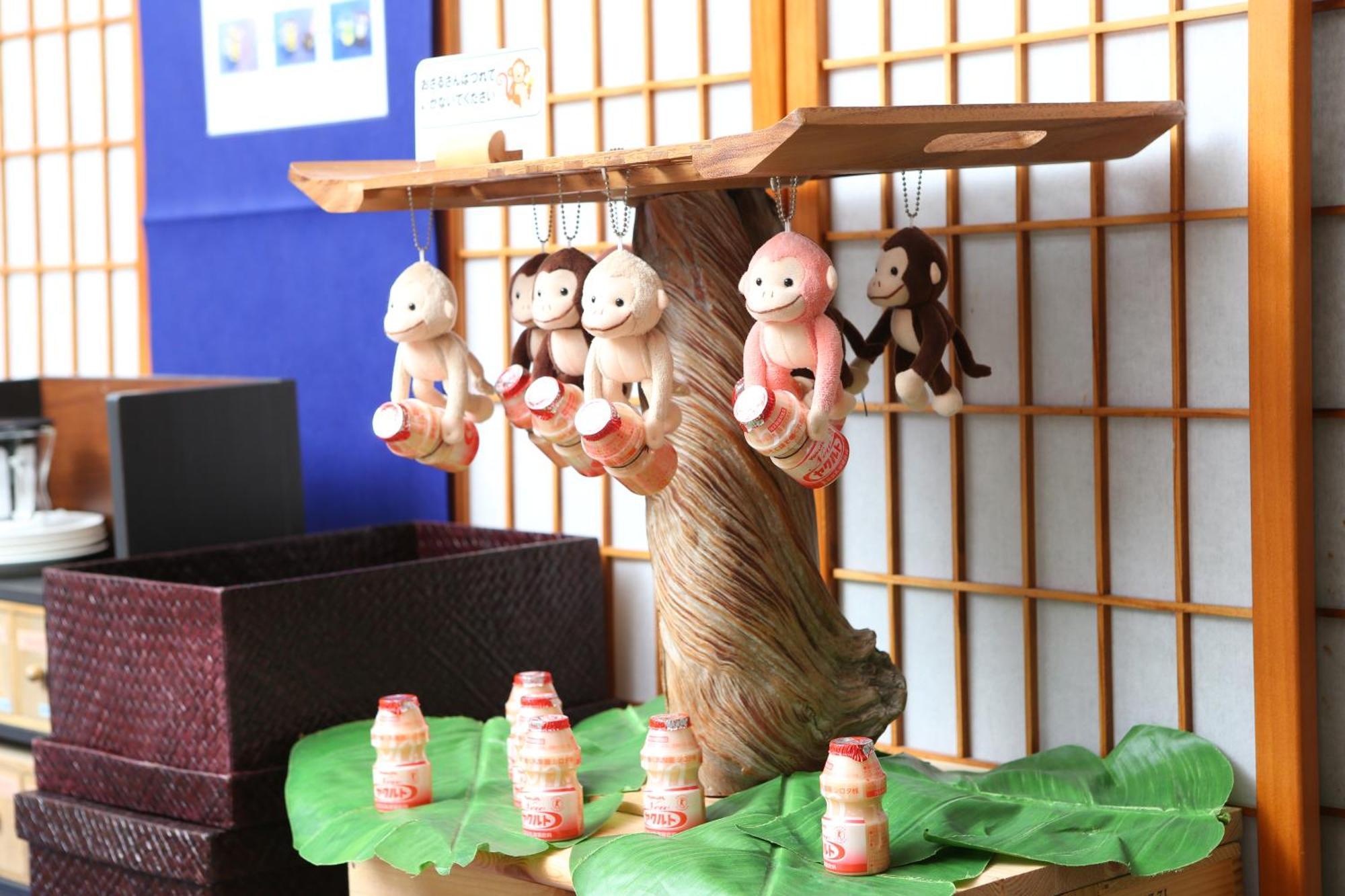 Hotel Dormy Club Karuizawa Zewnętrze zdjęcie
