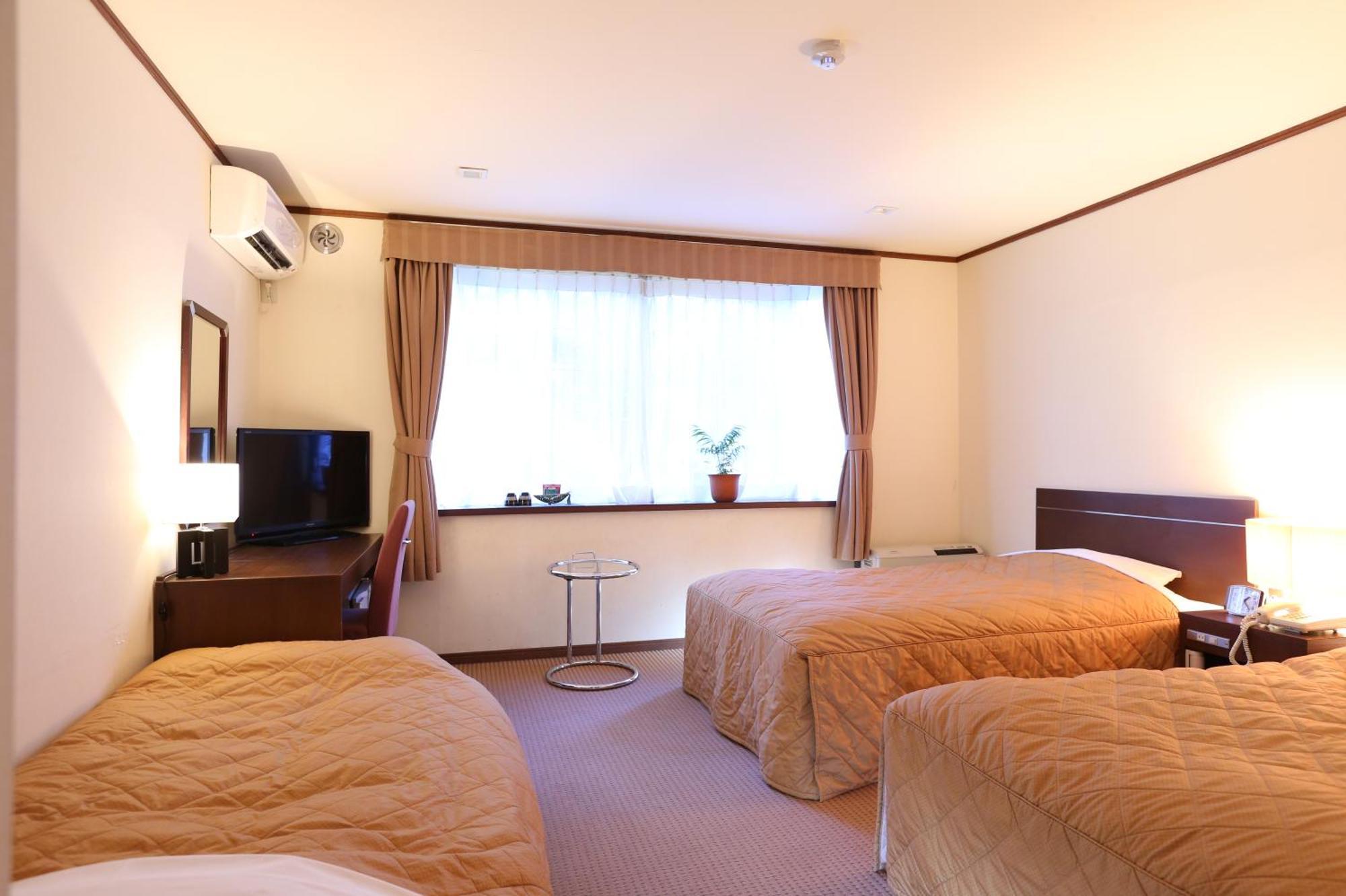 Hotel Dormy Club Karuizawa Pokój zdjęcie