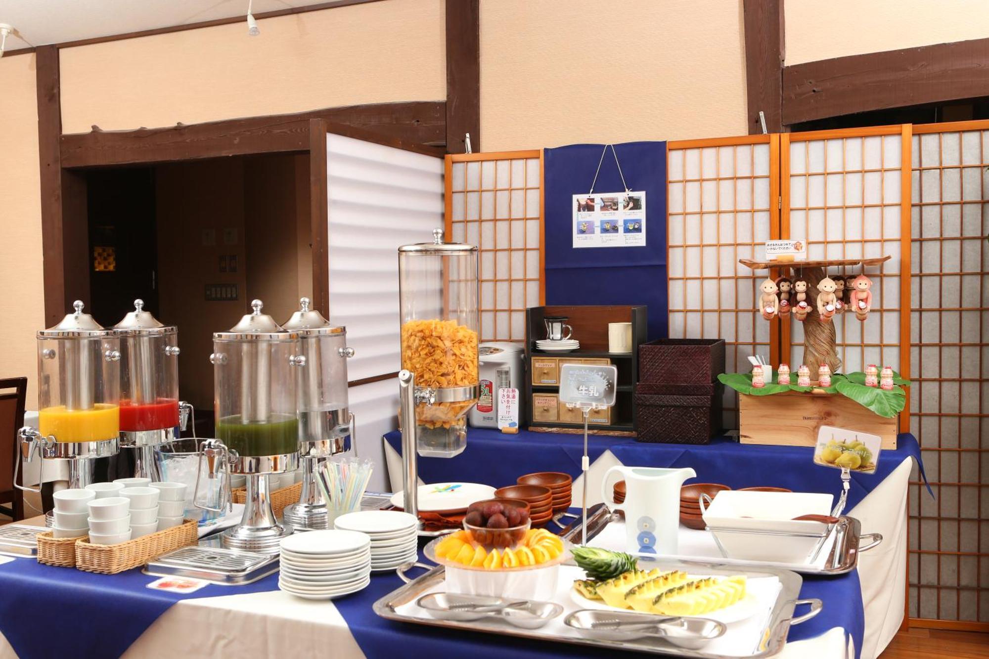 Hotel Dormy Club Karuizawa Zewnętrze zdjęcie