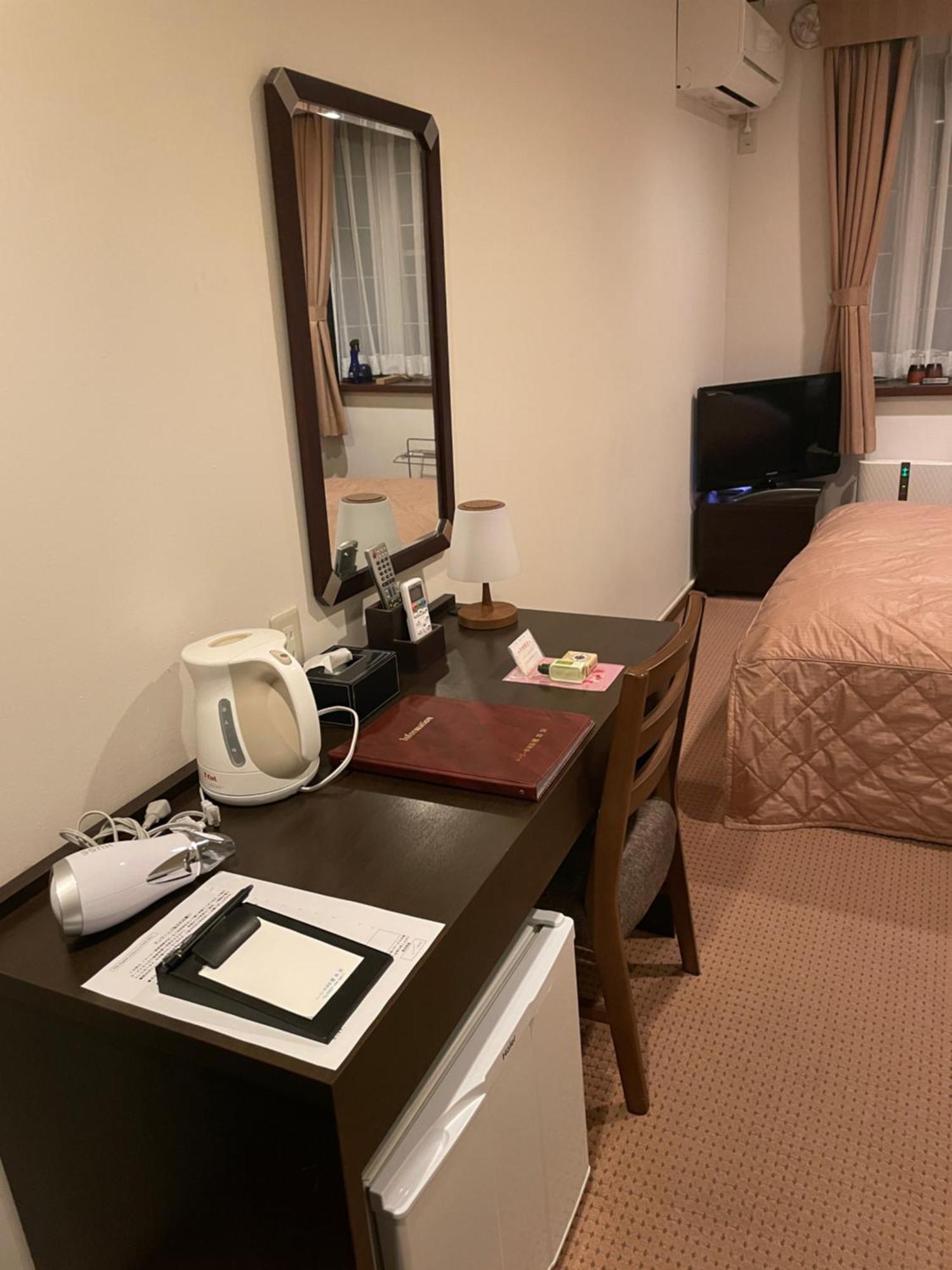 Hotel Dormy Club Karuizawa Pokój zdjęcie