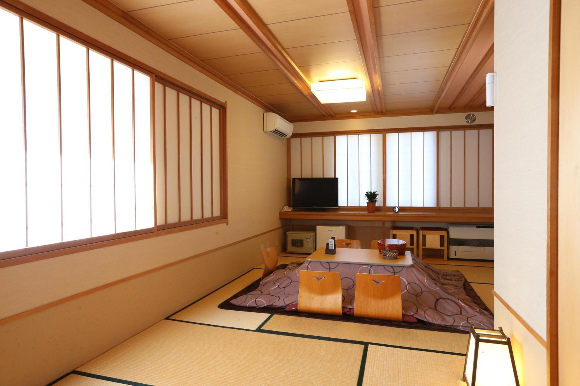 Hotel Dormy Club Karuizawa Pokój zdjęcie