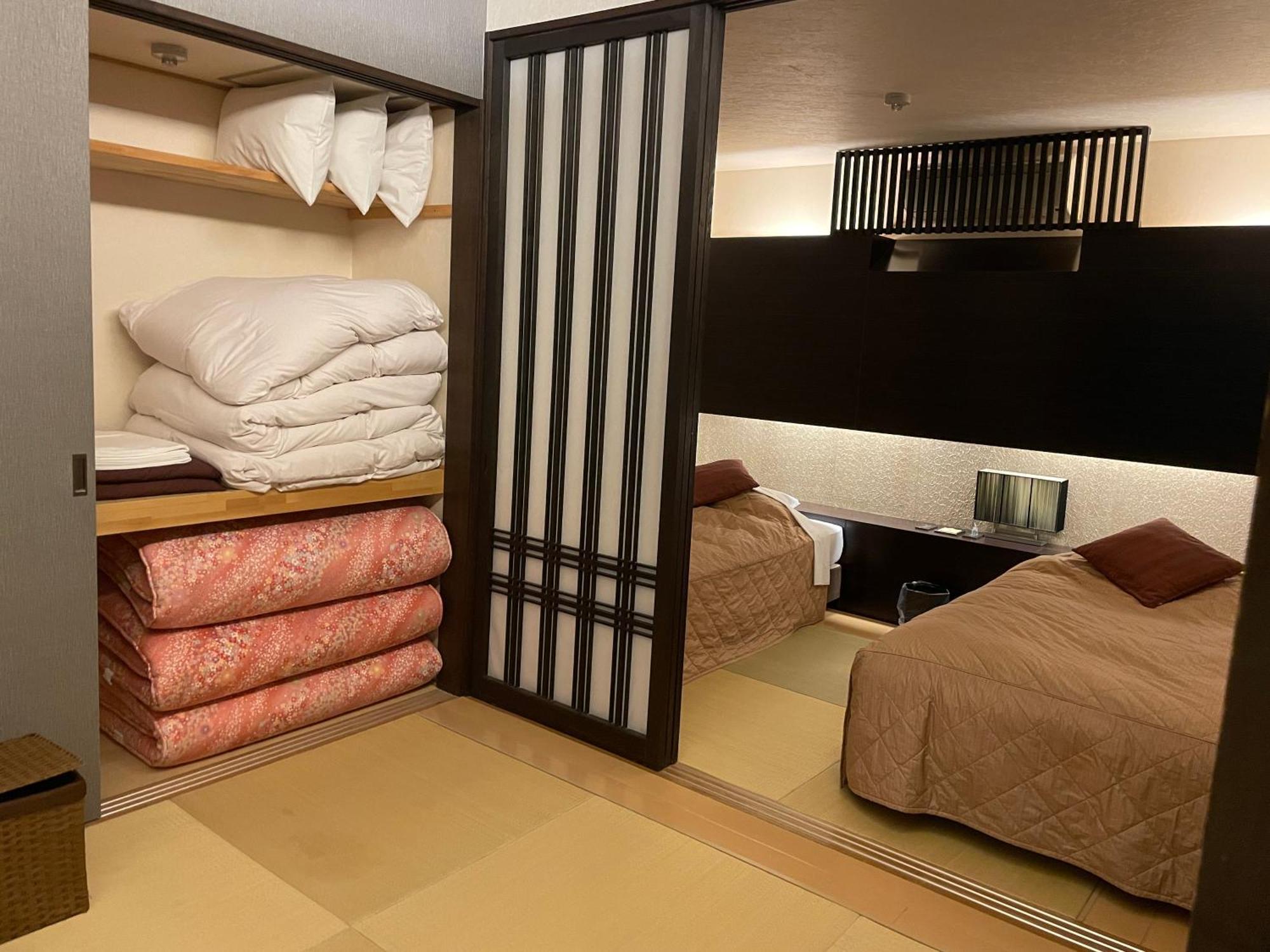 Hotel Dormy Club Karuizawa Pokój zdjęcie
