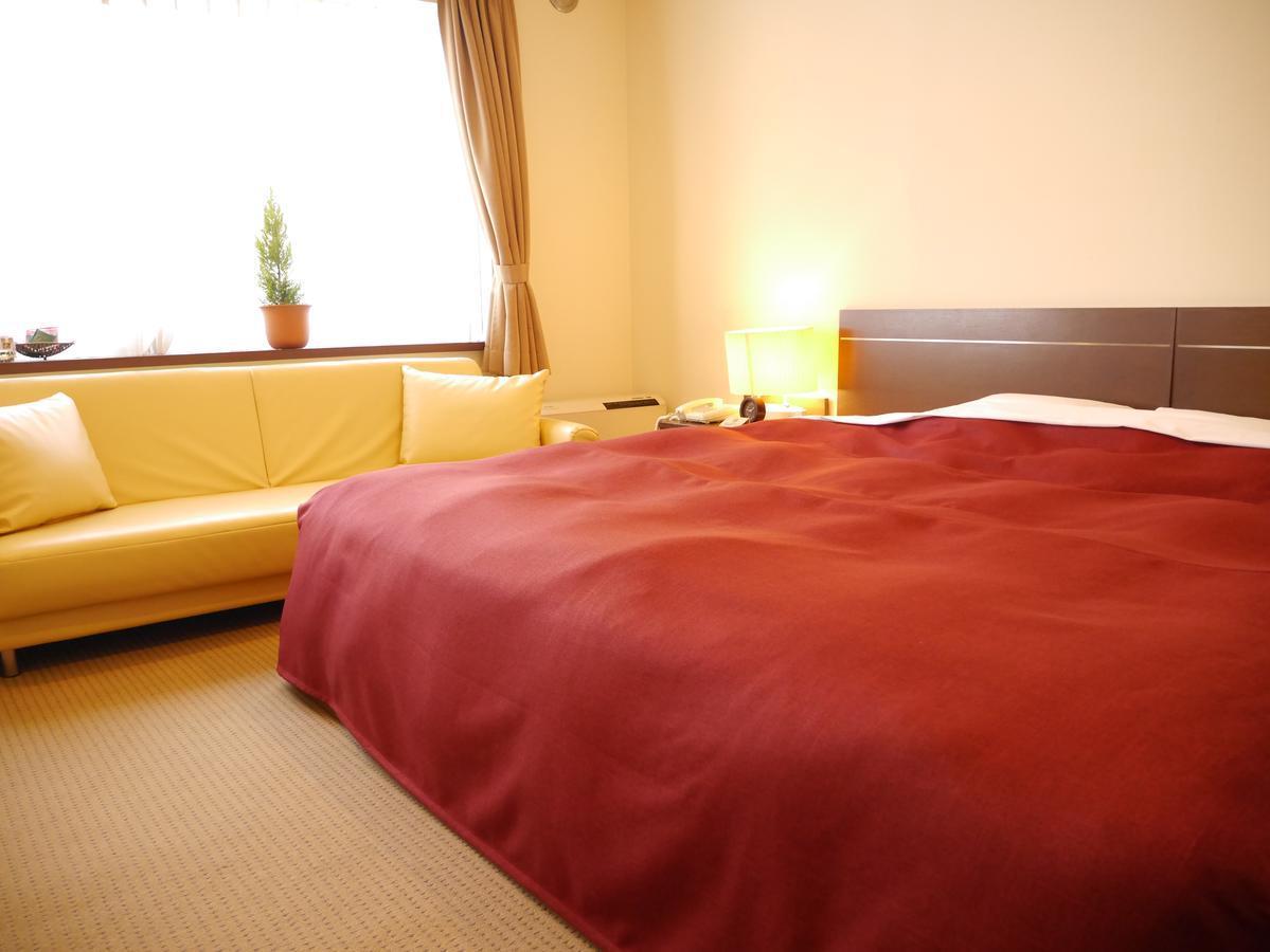 Hotel Dormy Club Karuizawa Zewnętrze zdjęcie